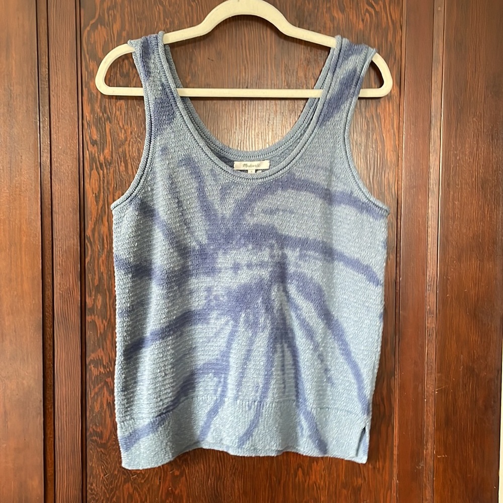 Madewell Sweater, L